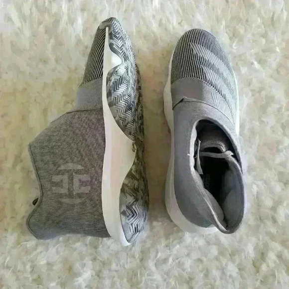 Adidas Harden Men's Baskeball Shoes Size 10 - Picture 7 of 9